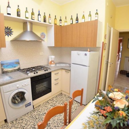 Apartamento Carnevale Viareggio Exterior foto