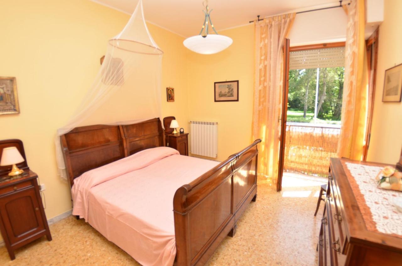 Apartamento Carnevale Viareggio Exterior foto
