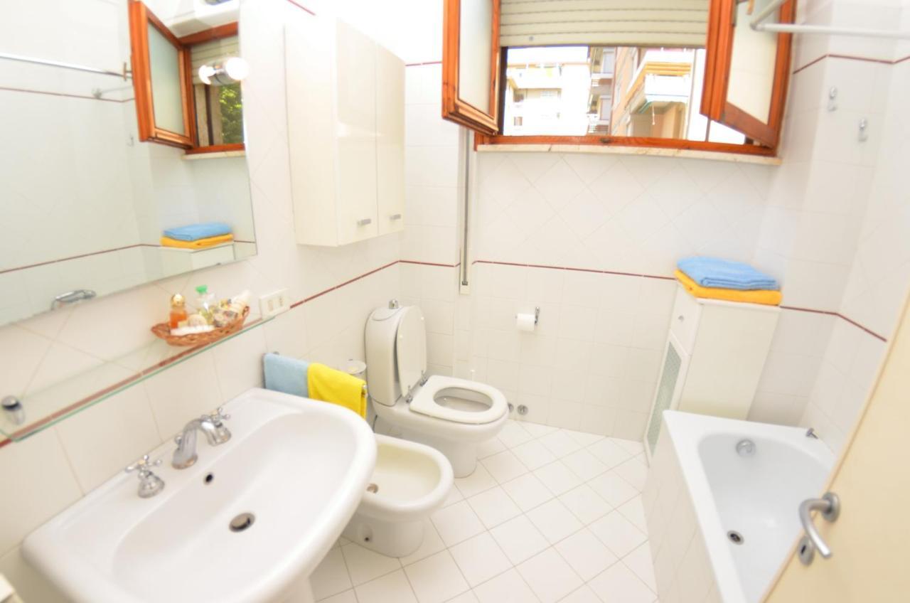 Apartamento Carnevale Viareggio Exterior foto