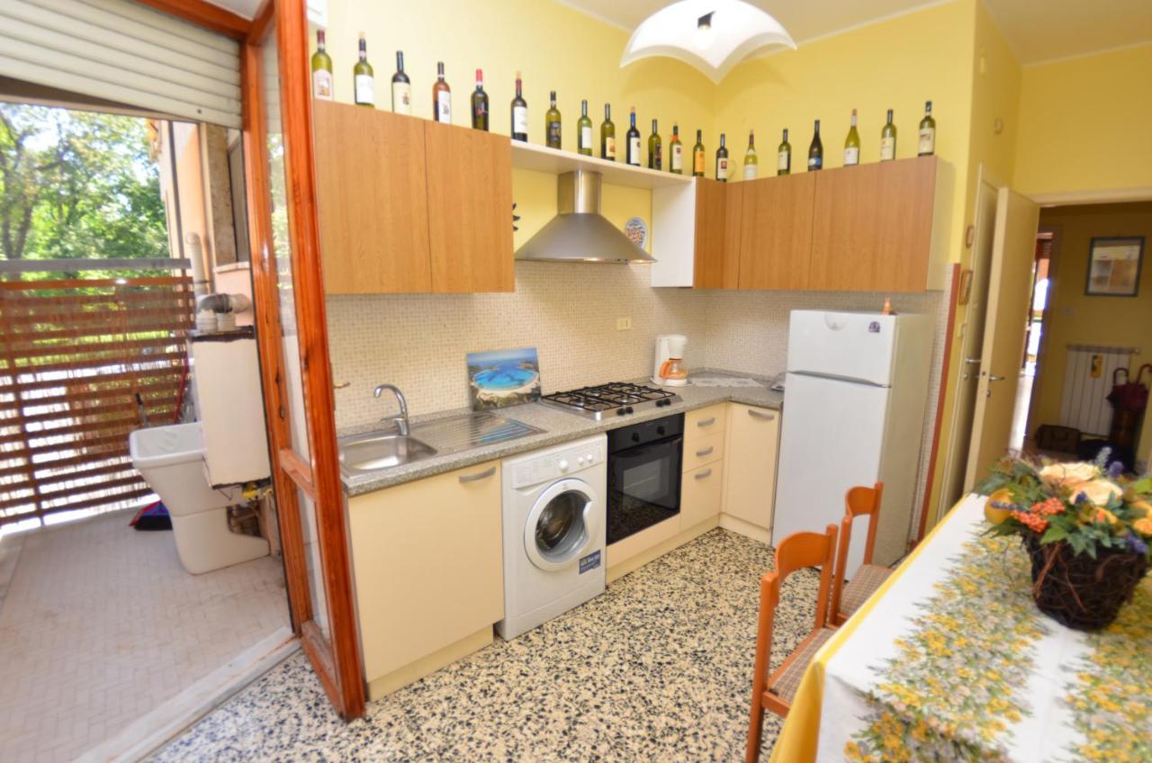Apartamento Carnevale Viareggio Exterior foto