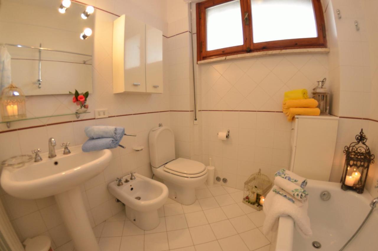 Apartamento Carnevale Viareggio Exterior foto